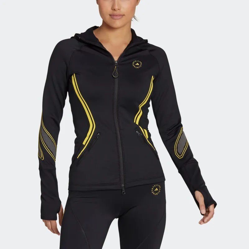 Adidas Jackets Women's Black-2