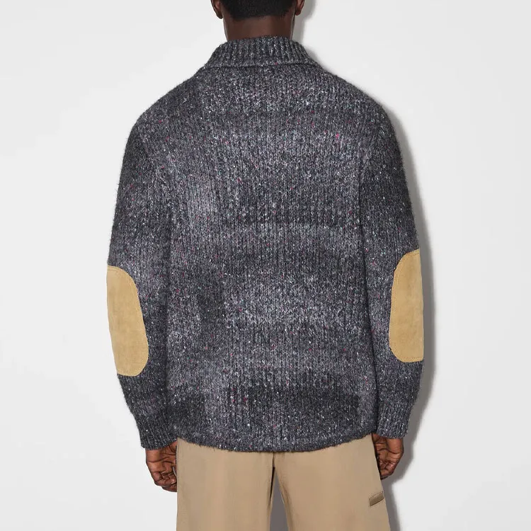 AMIRI Sweaters Men Black-3