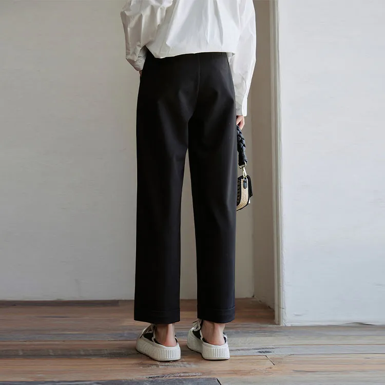 MISHOW Suit Trousers Women's-6