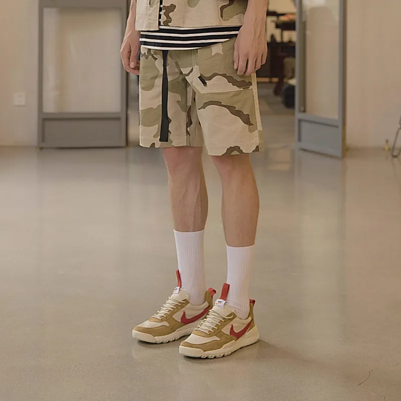 STNW Casual Shorts Unisex-6