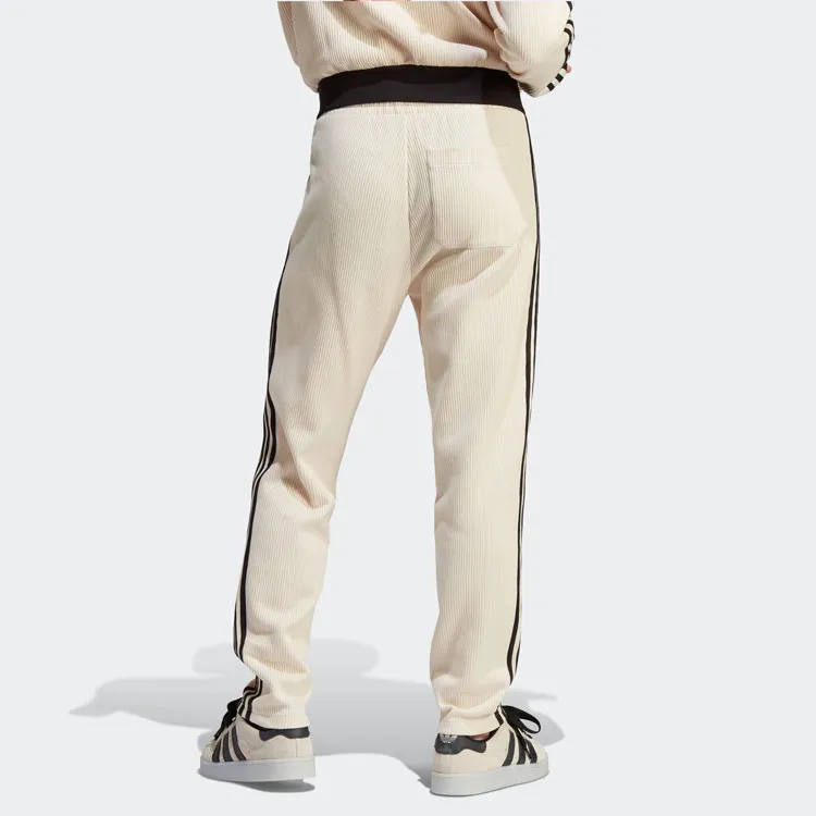 Adidas Originals Casual Pants Men's White-1