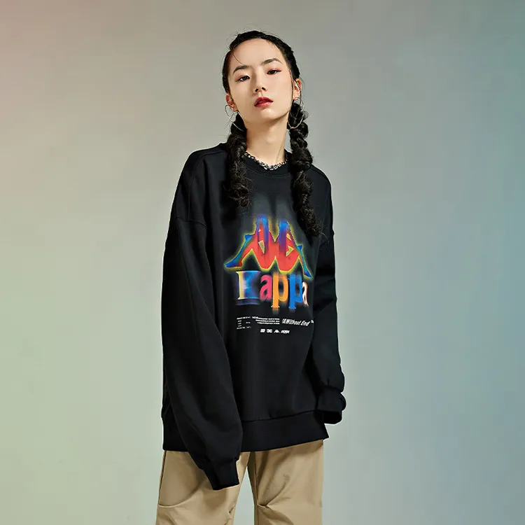 Kappa Sweatshirts Unisex-2