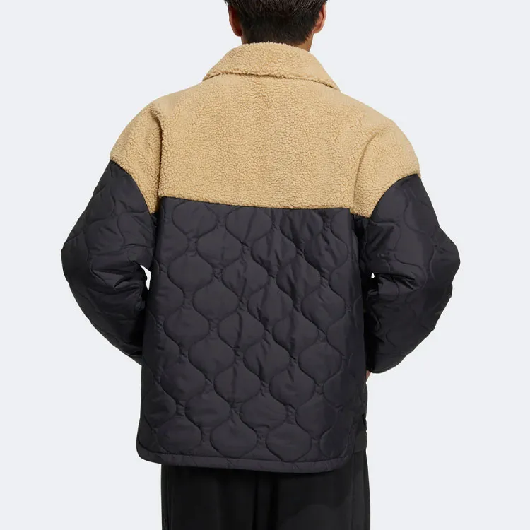 Adidas Neo Jackets Unisex Black-5