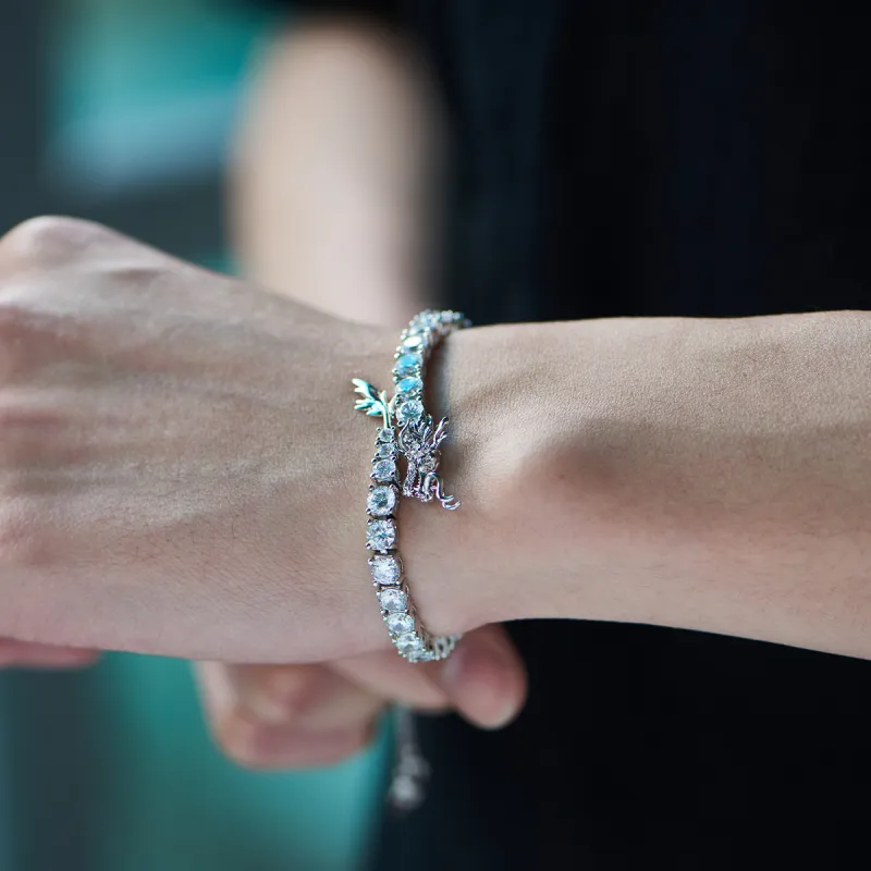 APORRO Bracelets Unisex-3