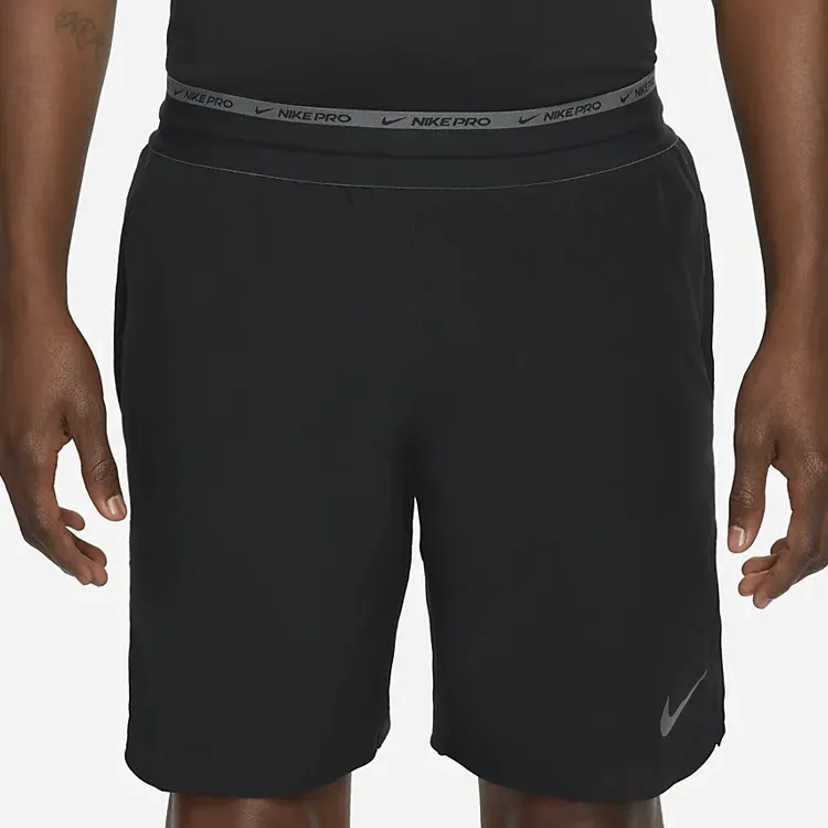 Nike Dri-FIT Flex Rep Pro Collection Men's 8' Unlined Training Shorts-2