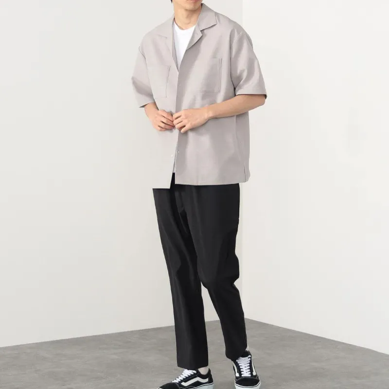 Beams Casual Pants Men-5