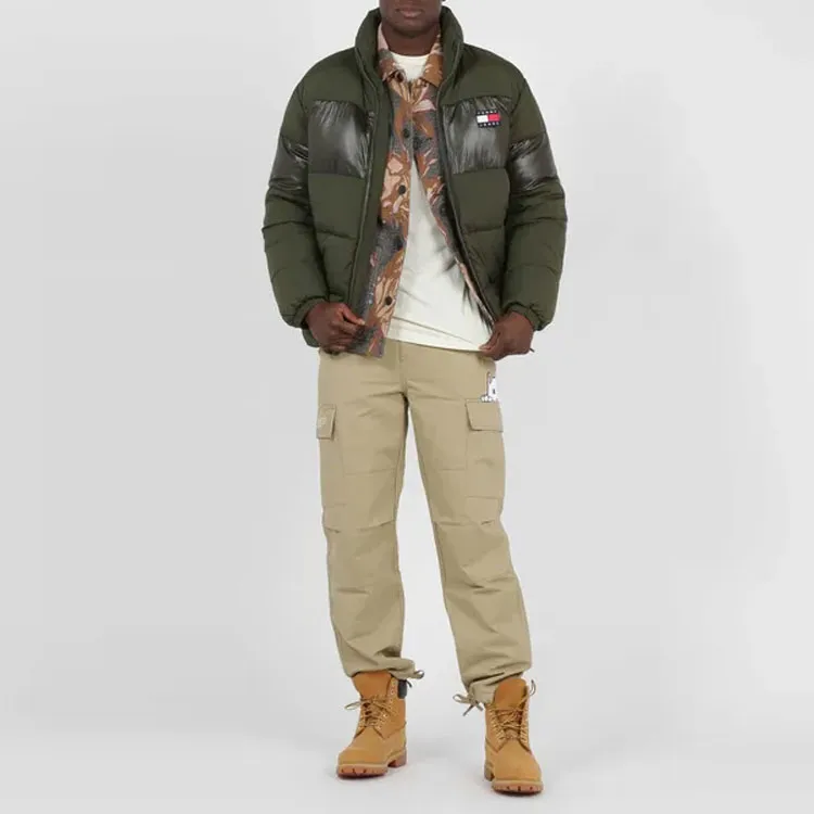 RIPNDIP Casual Pants Men Khaki-2