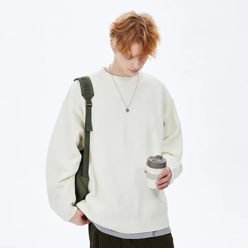 PSO Brand Sweaters Unisex-8
