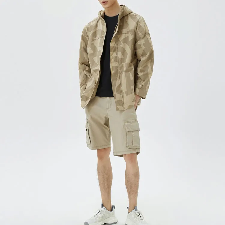 GAP Jackets Men-2