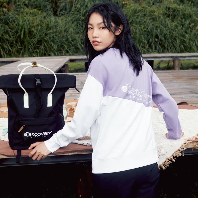 Discovery Expedition Sweatshirts Unisex-14