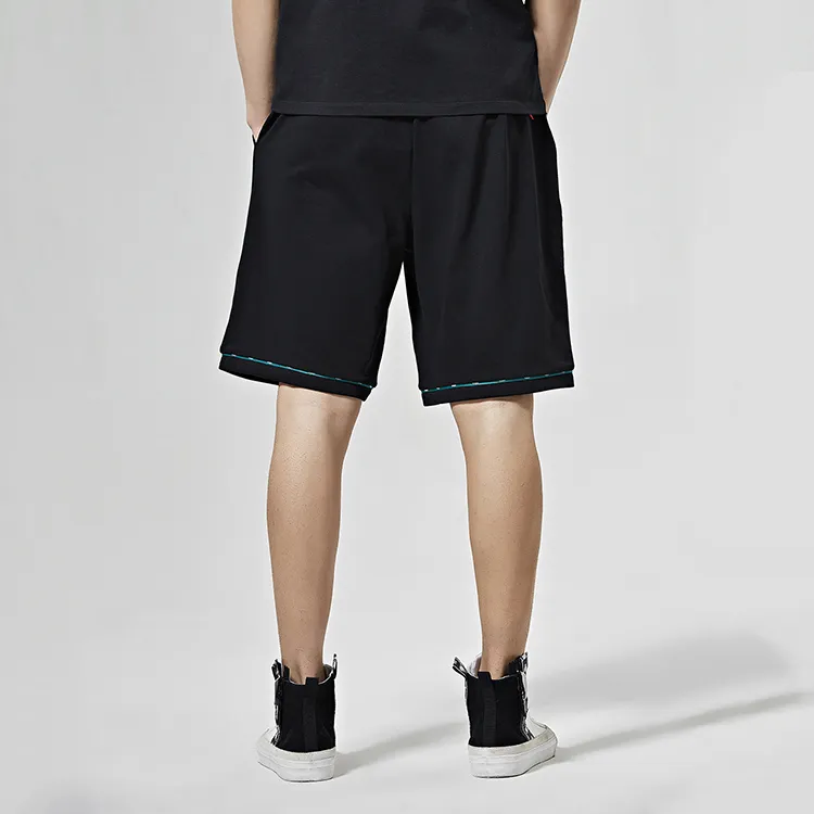 Kappa Casual Shorts Men-3