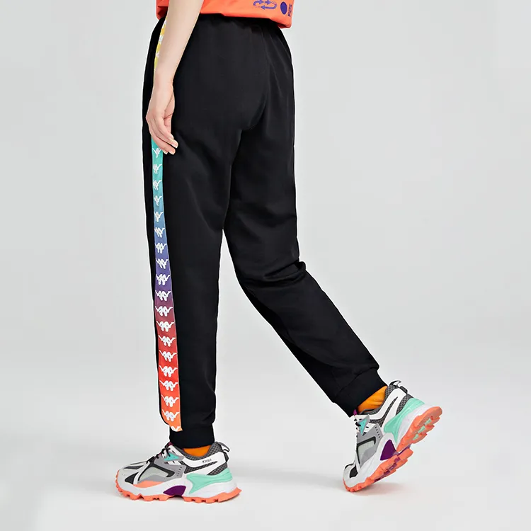 Kappa Knitted Sweatpants Women's-3