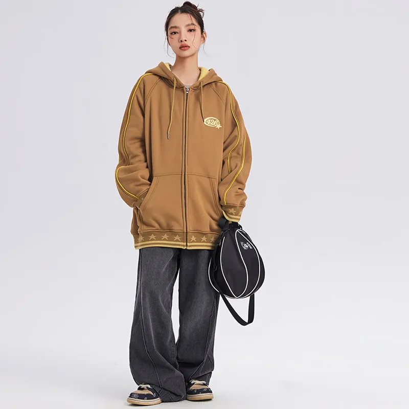 F426 Sweatshirts Unisex-6