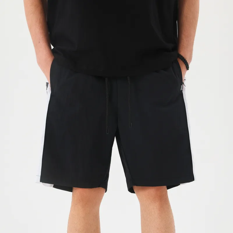 Everlast Loose Fit Shorts Men's Black-2