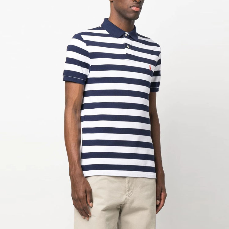 RALPH LAUREN｜(RLX)Polo ベア フリース ロングスリーブ