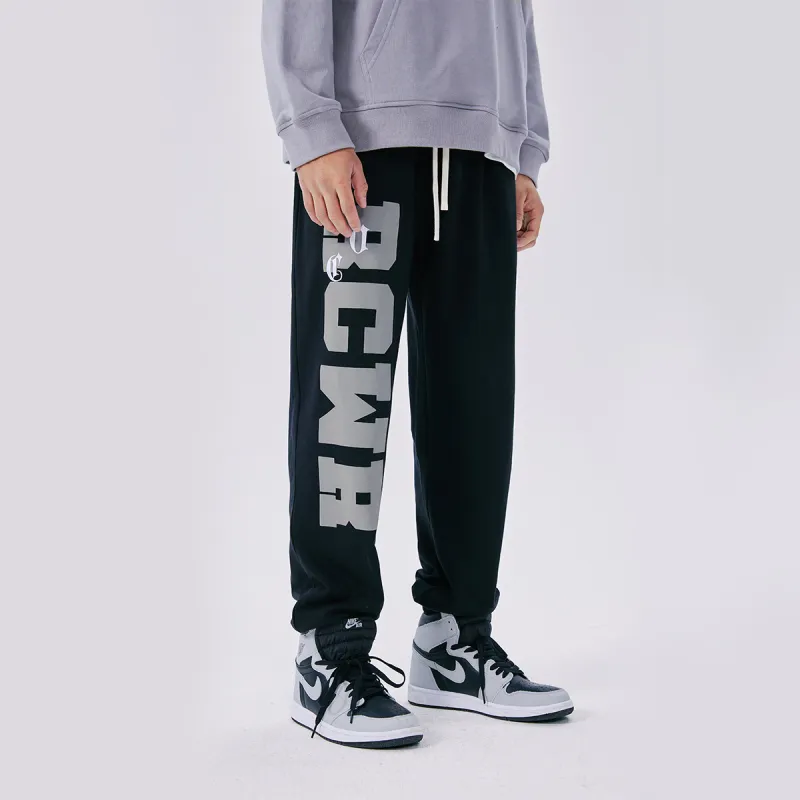 ROCAWEAR Jogger Casual Pants Unisex-4