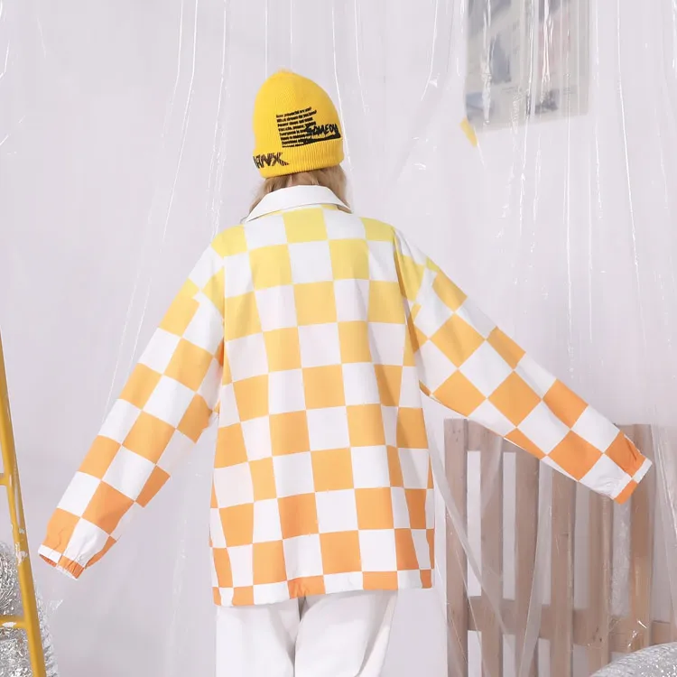 XXGOGO Jackets Unisex-9