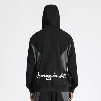NORVINCY Versatile Cycling Outerwear Trendy Sweatshirt Unisex