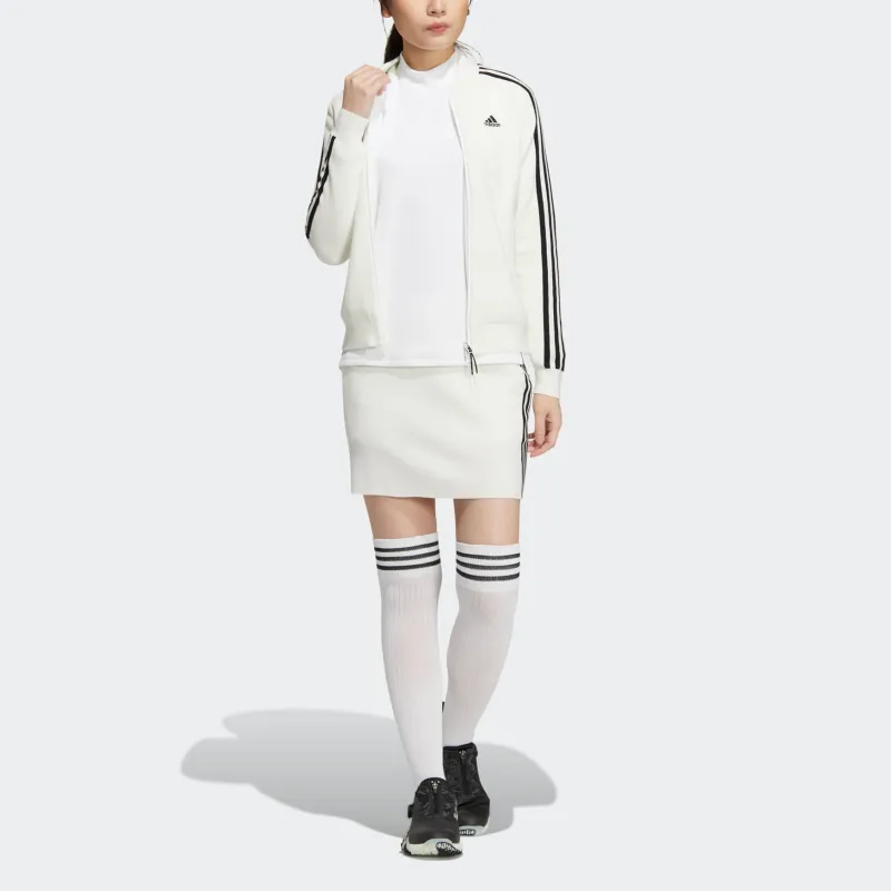 Adidas Jackets Women's Ecru-1