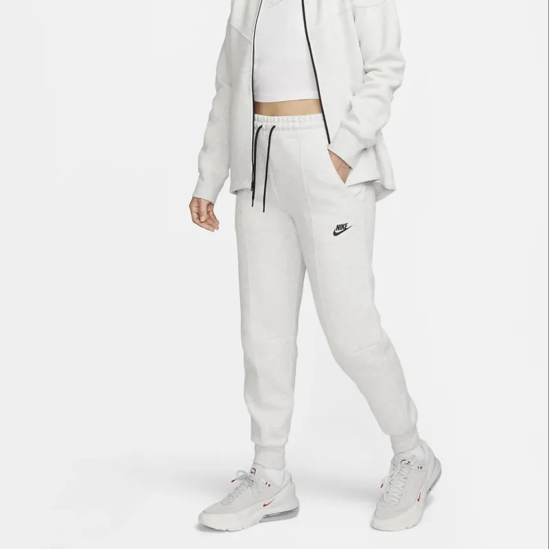 Nike Casual Pants Women's White-2