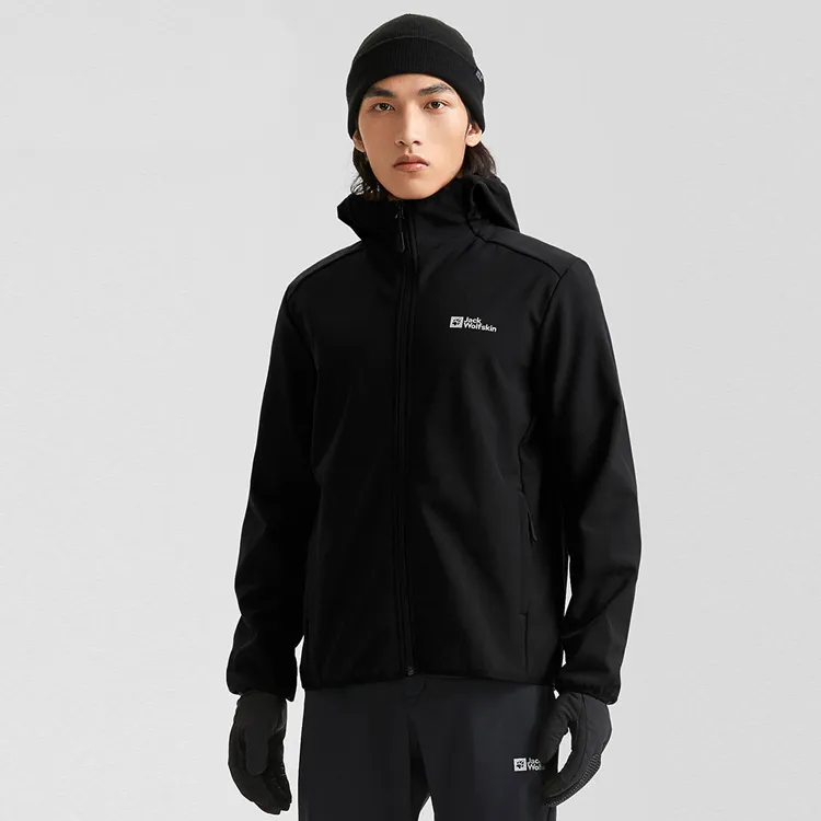 JACK WOLFSKIN Jackets Men-3