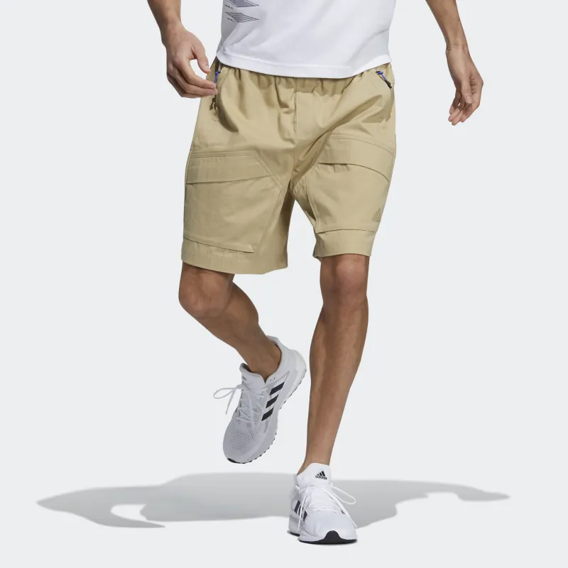 Adidas Sports Shorts Men-1