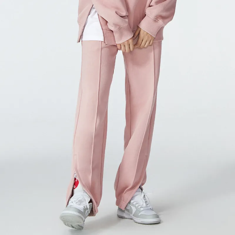 COPPOLELLA Knitted Sweatpants Unisex-11