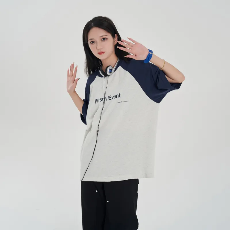 PMET T Shirts Unisex-7