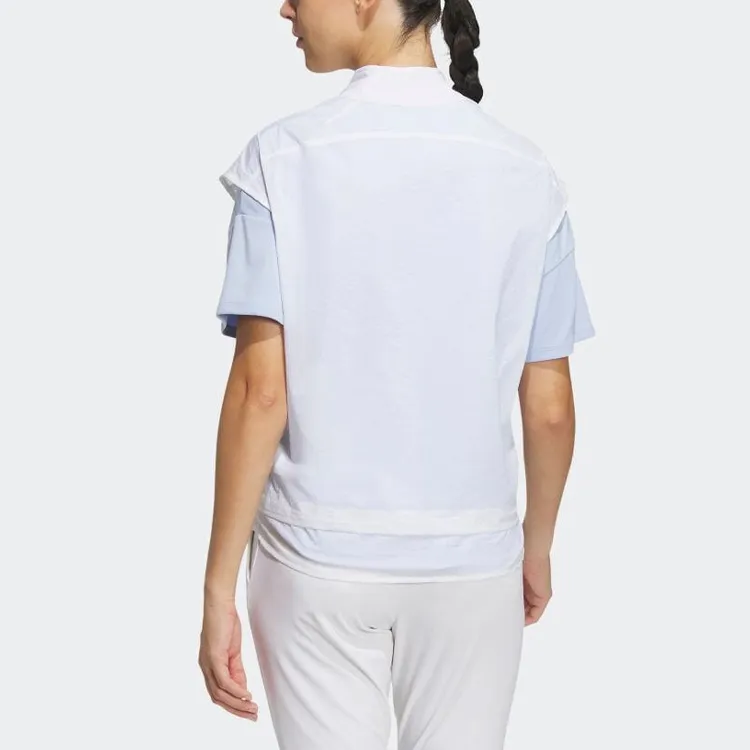 Adidas Vests Women's White-2