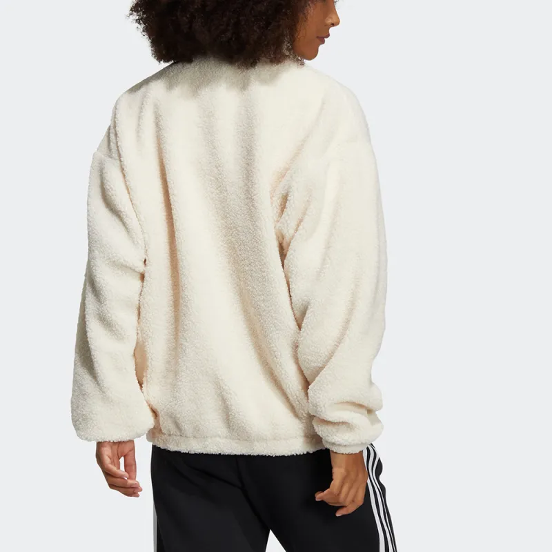 Adidas Jackets Women's Ecru-2