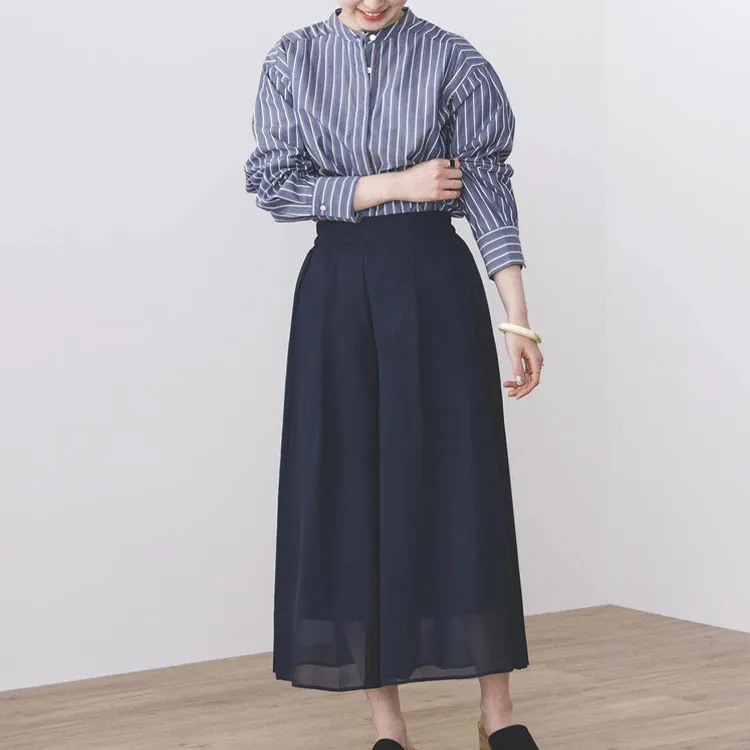 Beams Shirts Women's-7
