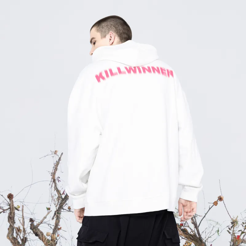 KILLWINNER Sweatshirts Unisex-10