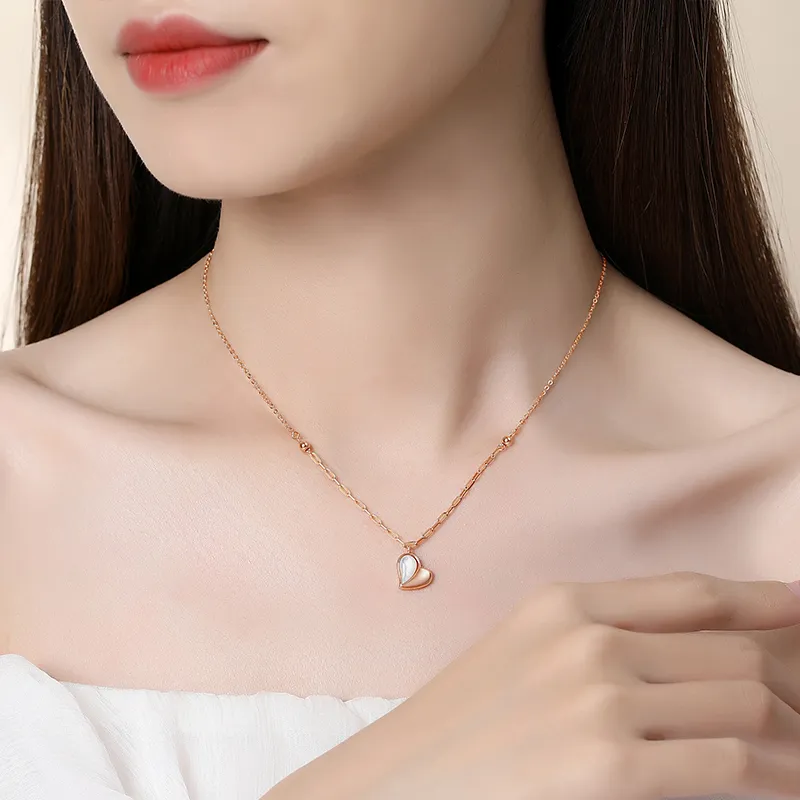 LISM Necklaces Women's-2