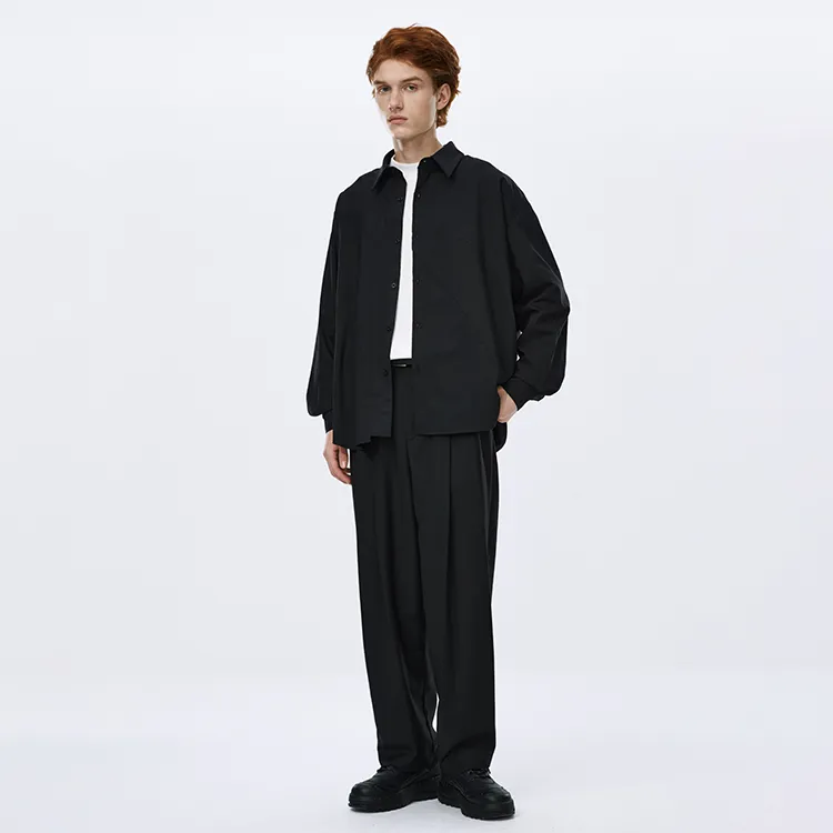 DIMC Shirts Unisex-4