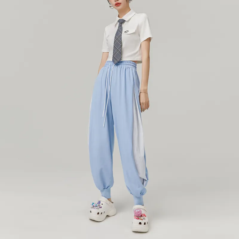 LA CRAWFISH Casual Pants Women's-2