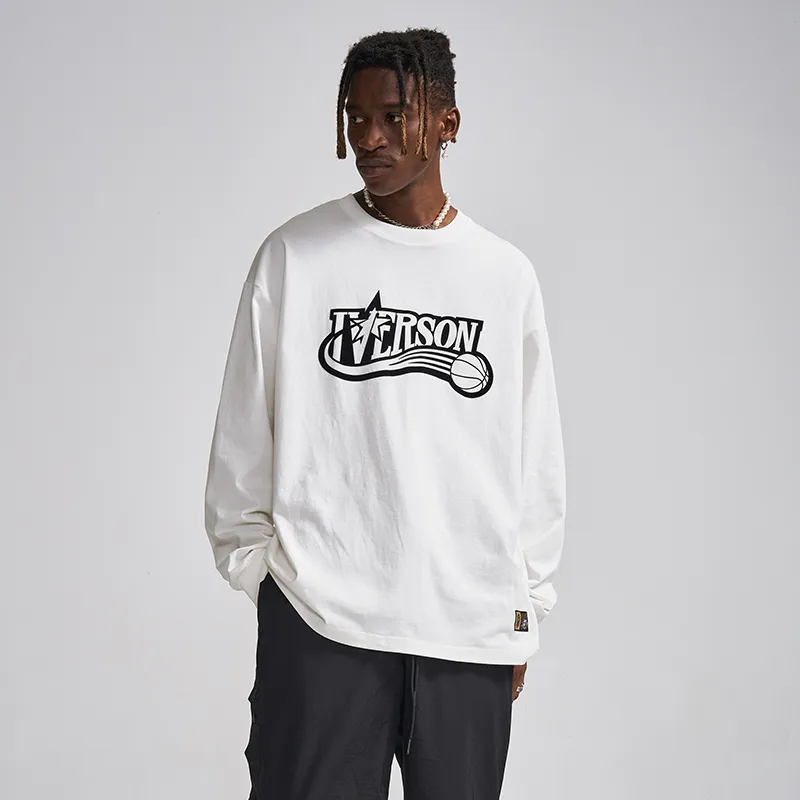 AI3 X LNBR X ZONOS T Shirts Men White-2