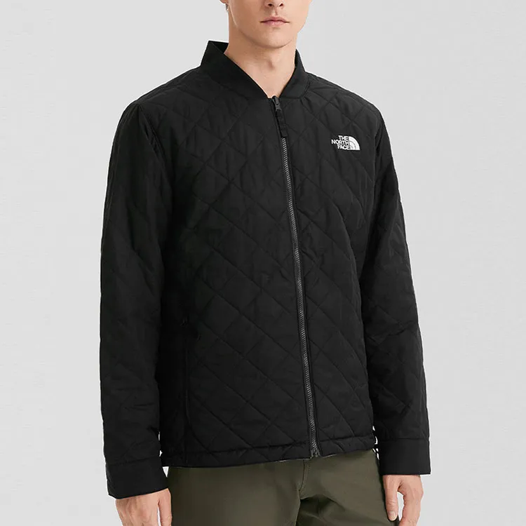THE NORTH FACE Puffer Jacket Men's Black-3