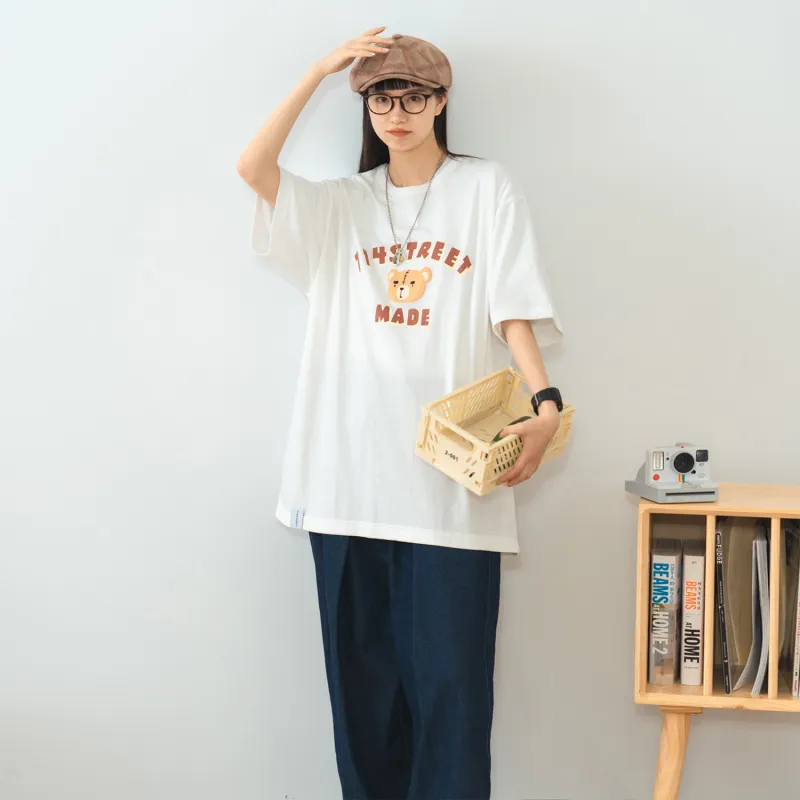 714STREET T Shirts Unisex-9