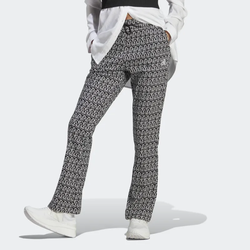 Adidas Casual Pants Women's Black-1