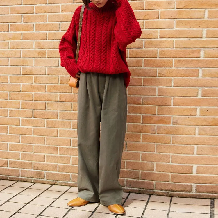 FREAK'S STORE Casual Pants Women's-2