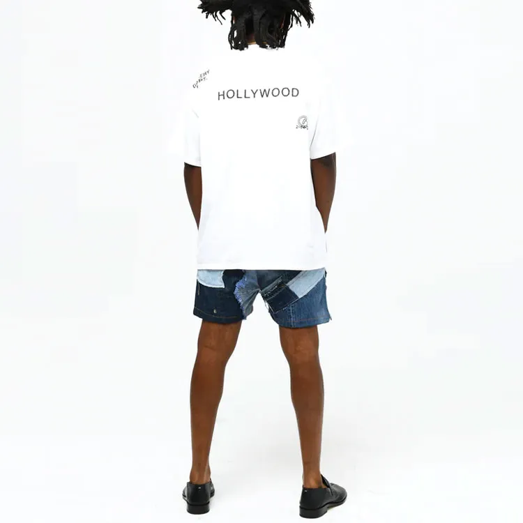 Gallery Dept. Patchwork Denim Zuma-3