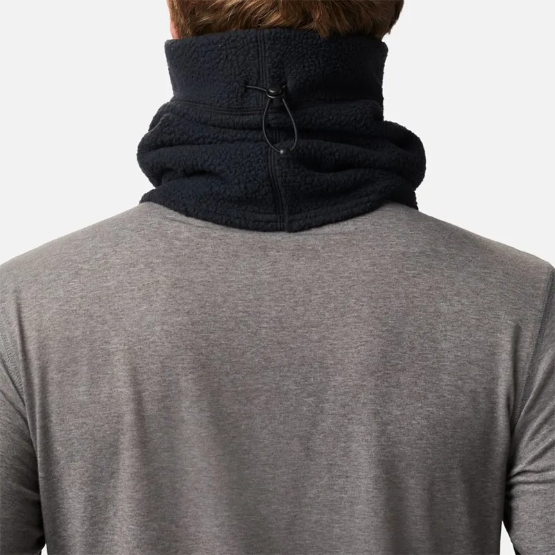 Columbia Scarves Unisex Black-5