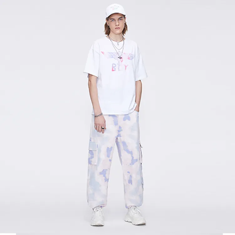 Boy London SS21 Heavyweight T Shirt Unisex White-5