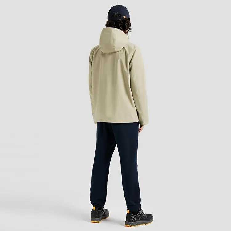 JACK WOLFSKIN City Outdoor Collection Windbreaker Jackets Men-7