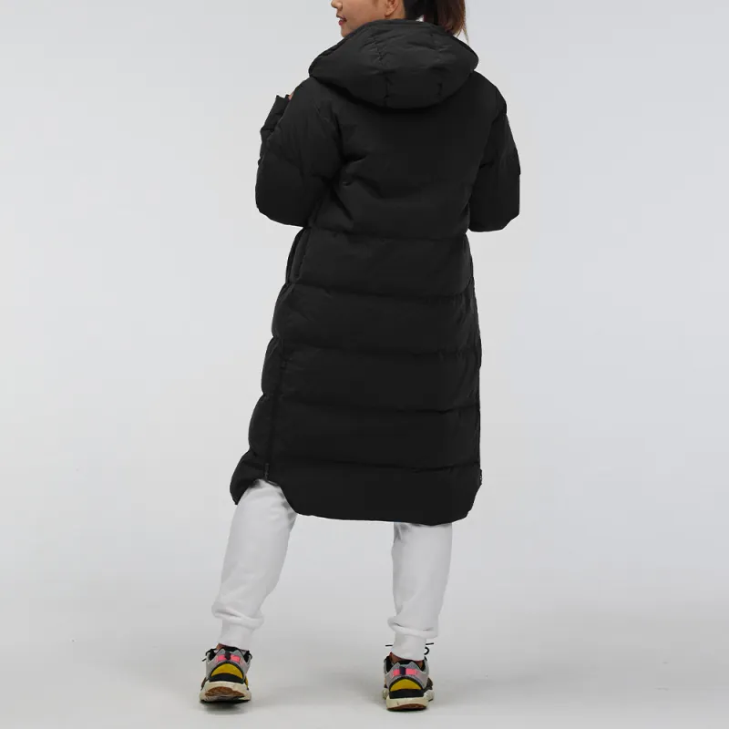 Under Armour Down Jacket Winter Unisex Black-3
