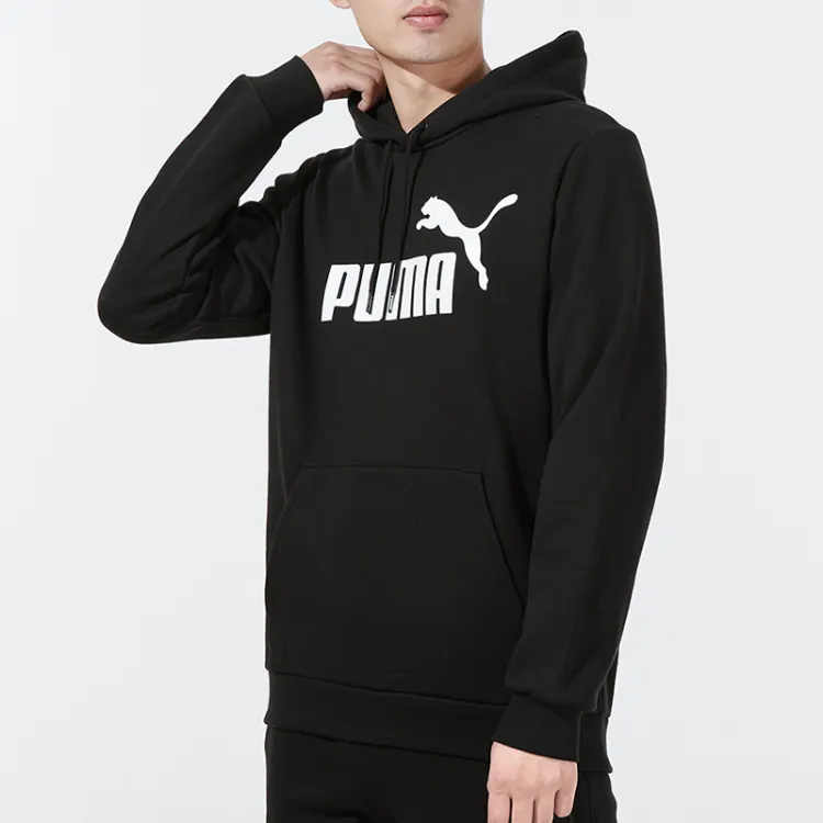 Puma Exclusivité ASOS Soutien-gorge avec logo Jaune