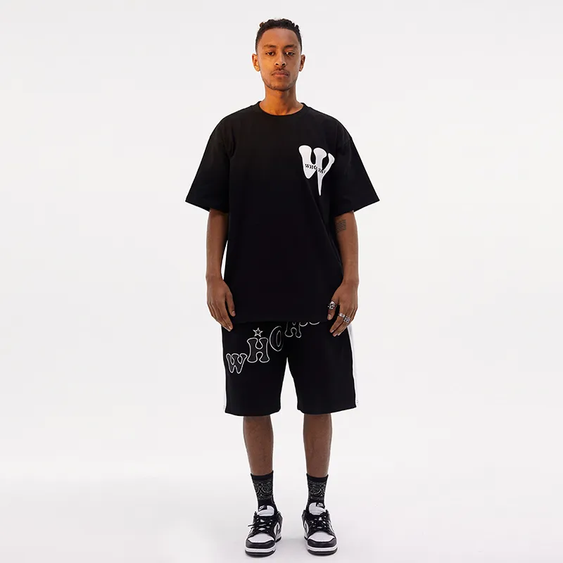 WHOA HA! T Shirts Unisex-6