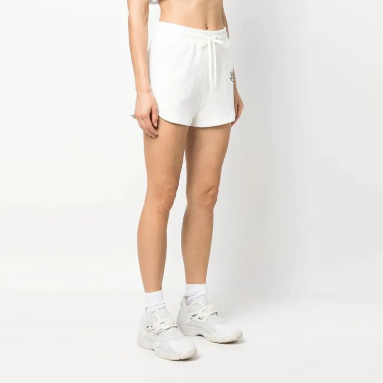 PINKO SS23 Casual Shorts Women's White-3