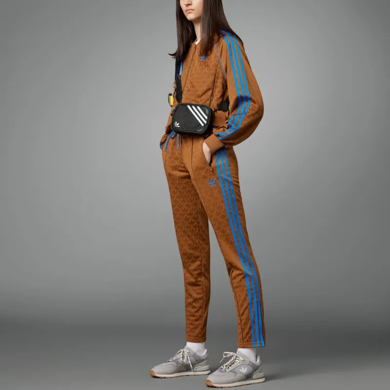 Adidas Originals Adicolor 70s Sst Track Top-3