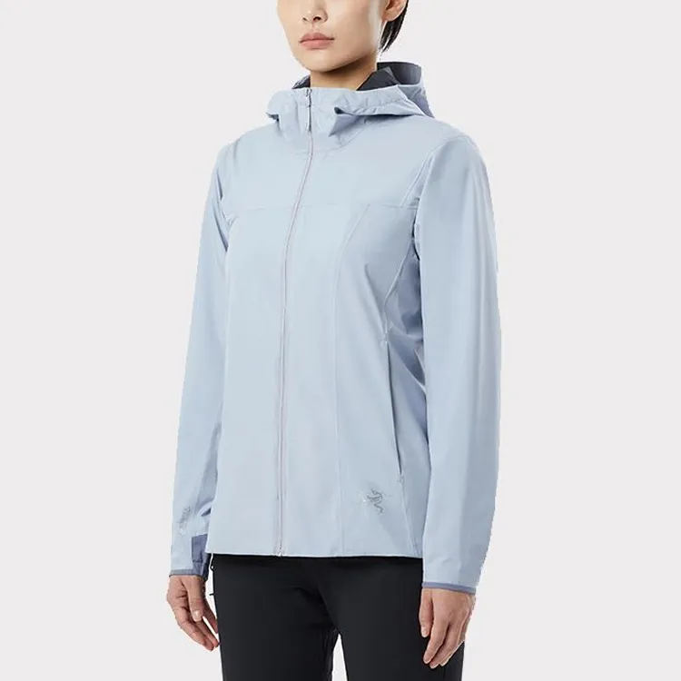 Arcteryx Solano Jackets Women's-10